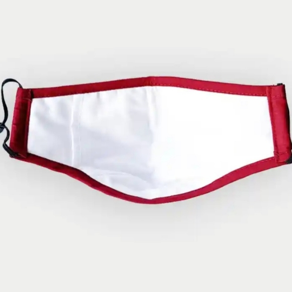 Kids hallow face cover - Picture 2 of 3